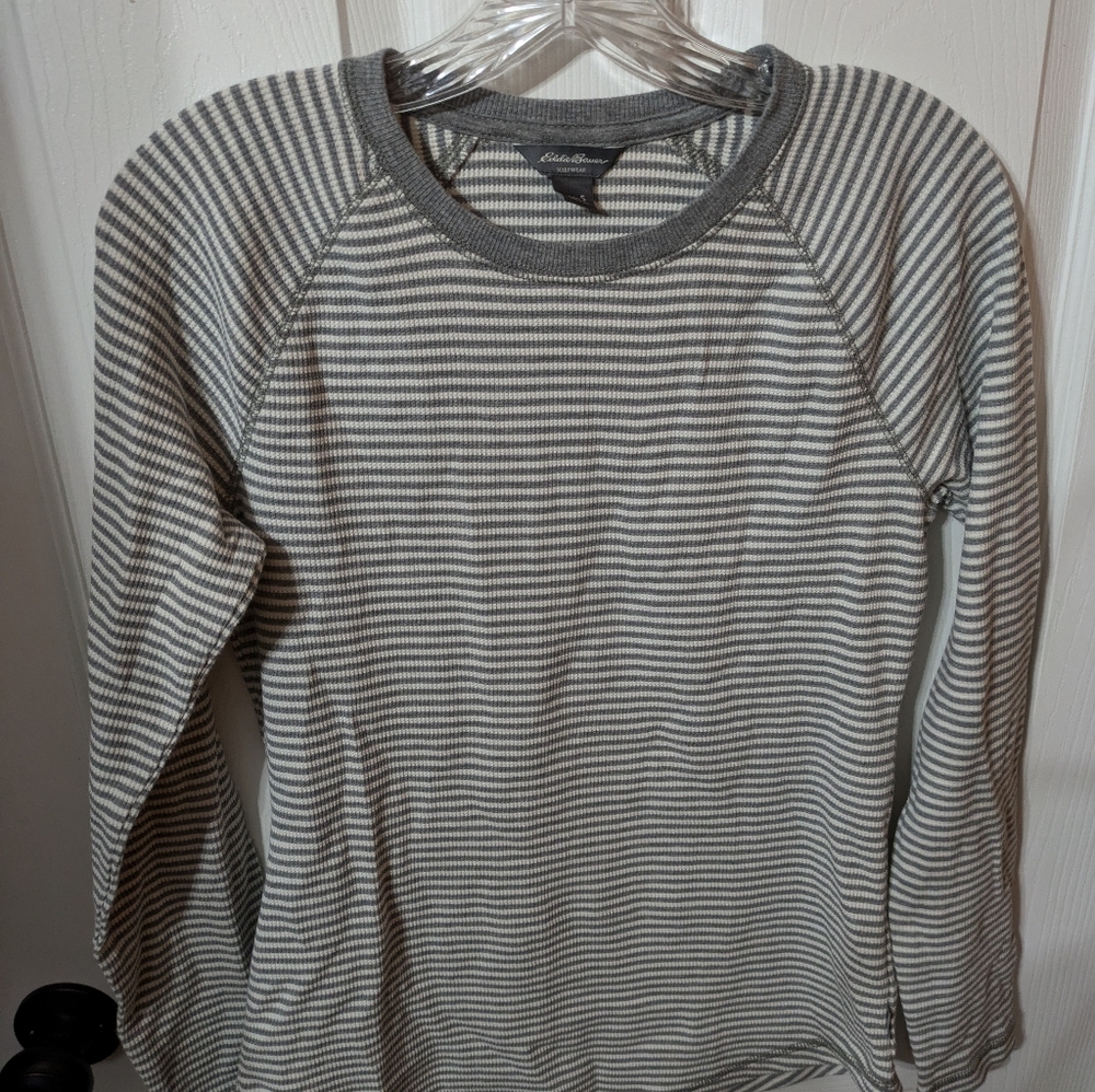 LAST CALL : S Eddie Bauer pajama set